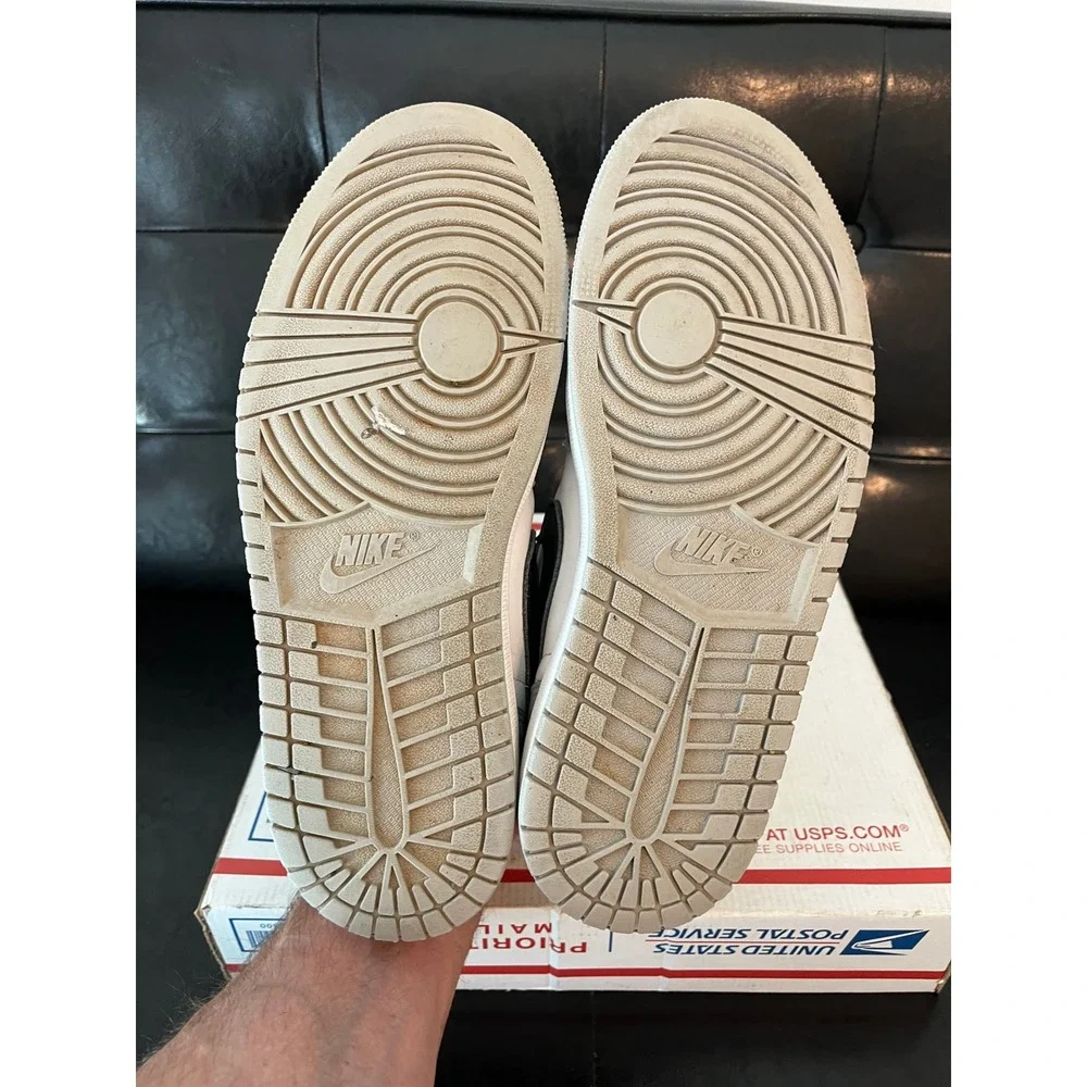 Jordan air retro